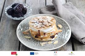 Recette Pastilla Au Lait Et Aux Pruneaux D Agen En Pas A Pas Recette En 2020 Alimentation Dessert Marocain Recette