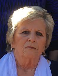 Obituary information for Patsy Clark Parker