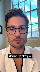 Life hack to use during interview season or even before stresful exams like  oral boards, etc!