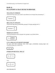 We did not find results for: Pembahasan Soal Un Fisika Bab Elastisitas Dan Hukum Hooke