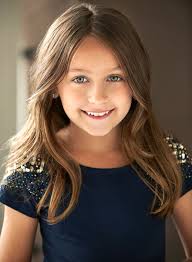 Madeline's Christmas Cast — KOTA Productions