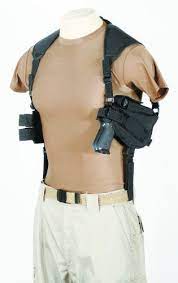Pin On Handgun