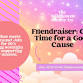 Friendraiser: Girl Time for a Good Cause event image