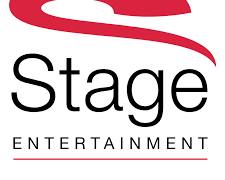 Imagen de Stage Entertainment Spain website
