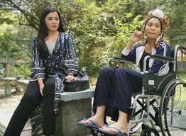 Pernah alami perkara yang sama dengan aku? Nina Iskandar Working On Tolong Aku Doktor Cinta A Facebook