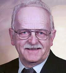 LaStofka, David Allen