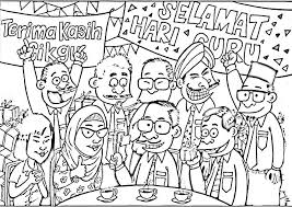 Gambar sekolah kartun png 5 png image. Dapatkan Himpunan Contoh Gambar Mewarna Satu Murid Satu Sukan Yang Hebat Dan Boleh Di Download Dengan Cepat Gambar Mewarna