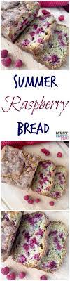 The Best Summer Raspberry Bread Ever Moist Mouth Watering Berries Nestled In A Cinnamon Sugar Topped Quick Br Raspberry Bread Dessert Bread Raspberry Recipes