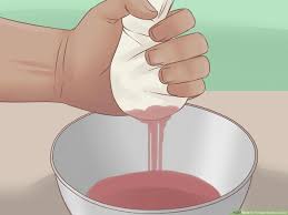 Using some natural, healthy juices to clear out the system could do the trick. 3 Ways To Extract Cactus Juice Wikihow