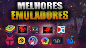 Melhores emuladores para pc fraco. Melhores Emuladores Para Jogar No Pc Fraco Ou Notebook Emulador Para Pc Fraco Youtube