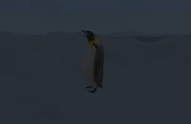 Synopsis dive back into the blue again! Weddell Sea My Blue World