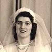 Phyllis Elaine Stowell Meister (1930-unknown)