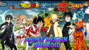 ▶espectacular juego de naruto mugen para android sin emulador naruto shippuden:era shinobi. Download New 2020 Bleach Vs Naruto Mugen Android Anime Mix Characters In Hd Mp4 3gp Codedfilm