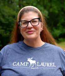 Summer Camp Staff Profiles: Doctors & Medical Staff: Camp Laurel