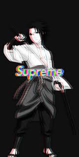 A collection of the top 104 sasuke supreme wallpapers and backgrounds available for download for free. Supreme Sasuke Wallpapers Wallpaper Cave