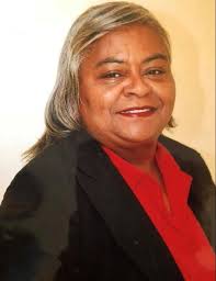 Obituary information for Evangelist Angela Faye Turner