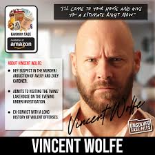 Vince Wolfe is a limb removal expert who guarantees he won't leave a trace.  Will you be booking a house call from Wolfe Tree Services any time soon?