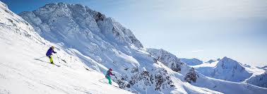 skiing and snowboarding in whistler
