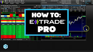 etrade review including how to use the platform