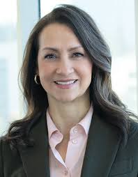 Altera CEO Sandra Rivera on Leadership: 'I Win or I Learn' - WSJ