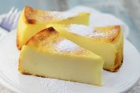 Gateau Leger Au Citron Et Au Fromage Blanc Ww Gateau Leger Au Citron Recette Cuisine Facile Gateau Leger
