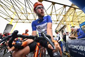 The uci confirmed in its latest statement that van schip was disqualified for violating article 2.2.025 of the uci regulations, which specifies. Van Schip Naar Zilver Op Puntenkoers Foto Ad Nl