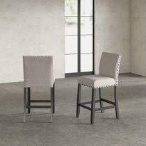 Shop greyleigh™ at birch lane for a classic selection and the best prices. Greyleigh Bar Stools Counter Stools You Ll Love In 2021 Wayfair