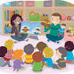 Pre-K Storytime event image