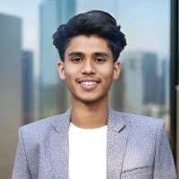 Eric Carignan's Instagram, Twitter & Facebook