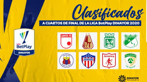 Boyacá chicó vs patriotas boyacá. Sorteo Playoffs Liga Betplay Tv Horario Y Como Ver Online As Colombia