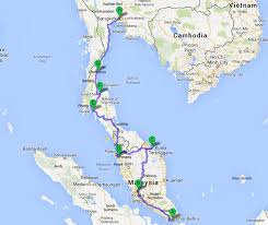 We did not find results for: Liburan Ala Backpacker Rute Jakarta Singapura Kuala Lumpur Malaysia Hatyai Bangkok Thailand
