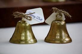 Rose gold wedding bells, rose gold kissing bells, wedding bell favors, wedding bell decor, reception table bell, rose gold plated bell globoutiqueco 5 out of 5 stars (1,095) $ 4.50. Wedding Kissing Bells Wedding Bells Bell Outlet
