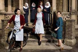 Watch call the midwife season 10 full episodes. Call The Midwife This Is How Old The Cast Of Series 10 Are In Real Life Mylondon
