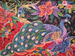 Dengan perkembangan teknik maupun pewarnaan, batik bisa diaplikasi dalam seni. 15 Oleh Oleh Khas Indonesia Untuk Bule