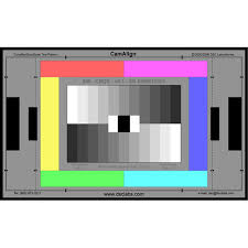 Dsc Labs Colorbar Grayscale Standard Camalign Chip Chart