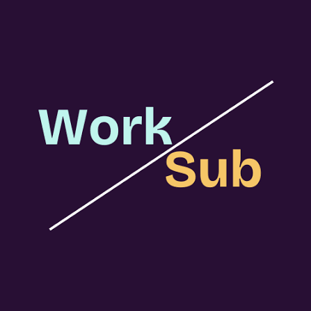 Worksub Coupons and Promo Code