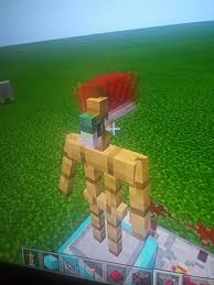 (image via sportskeeda) players can find raw fish all over the minecraft world in bodies of water. I Just Found Out Putting A Raw Fish On An Armor Stand Looks Really Cool Sorry For The Bad Picture The Fish Is Moving Minecraft
