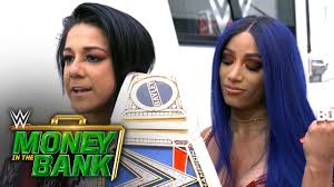 Wwe money in the bank 2020 full show. Wwe Money In The Bank 2020 Full Show Results And Highlights