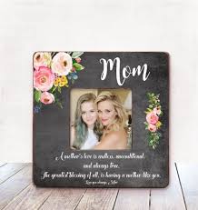 Buy fabulous birthday gifts for your loving mom on her birthday at best prices with free home delivery. Mother S Day Gift From Daughter Gift For Mom Daughter Gift Etsy Mother Birthday Gifts Mom Frame Mothers Day Gifts From Daughter