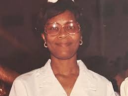 Marlene Delva's Memorial Website