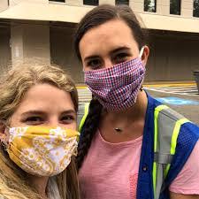 Lacey Conley's Instagram, Twitter & Facebook