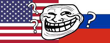 Enough, certainly, to recognize a few types of unpleasant characters. Trolltracker How To Spot Russian Trolls By Dfrlab Dfrlab Medium