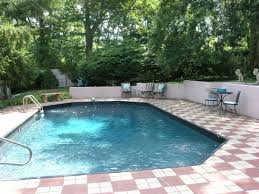 Effektvolle Poolgestaltung Im Garten Archzine Net