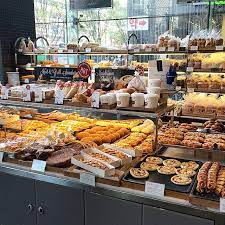 Parisbaguette Korean Bakery Cafe To Open 5 Outlets In Malaysia By 2016 Bakery Cafe Korean Cafe Cafe Food