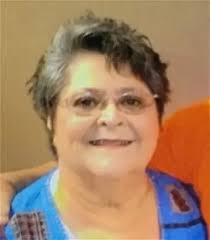Obituary information for Sue McDaniel