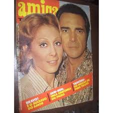 Revista Amiga Miriam Rios