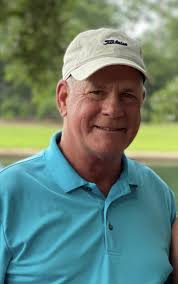 Obituary of George Thomas Self, Jr.