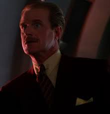 Characters in Batman Film Series: Supporting Characters