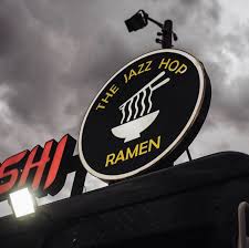 Profile for Jazz hop ramen