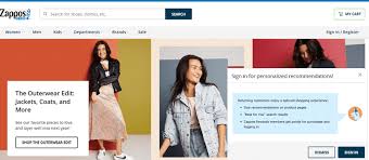 You can create amazing images on your own that will not only dazzle your customers but increase your sales too. 61 Amazing Online Fashion Stores And Examples